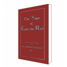 EIRIK THE RED'S SAGA - free eBook 